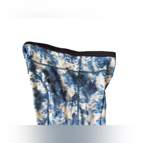 Lululemon Speed Tight III *All Full-On Luxtreme Sz 6 - Picture 7 of 9